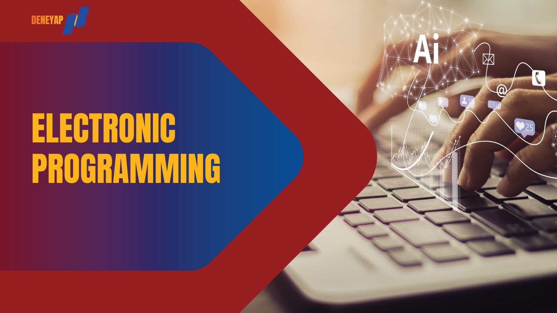 Electronic Programming T101